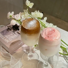 Ciel by Fran cafe シエル バイ フランカフェのおすすめドリンク2