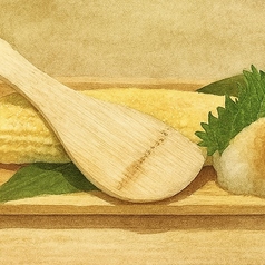 だし巻き