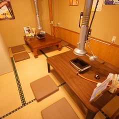 ホルモン焼肉まんぷく特集写真1