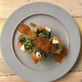 ラボガレージ 新宿のおすすめ料理3