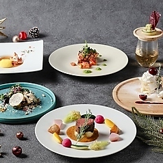 セダー ザ チョップハウスアンドバー CEDAR THE CHOP HOUSE&BARの特集写真