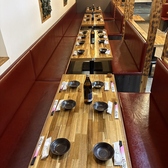 リトル東京 宮崎橘通西店の雰囲気2