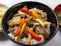 Beer restaurant UMIKAZEのおすすめランチ2