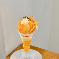 Fruit Chef The Shop フルーツシェフ ザ ショップのコース写真