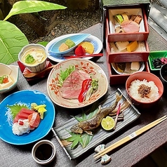 百足屋 本店のコース写真