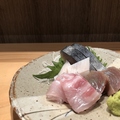 料理メニュー写真&nbsp;【刺身盛り合わせ】 泣き処の刺盛