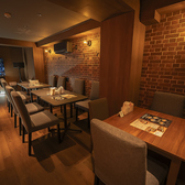JAZZ CAFE LETE ジャズカフェレテの雰囲気2