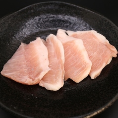 豚ロース/豚カルビ/トントロ/トリセセリ/やげん軟骨