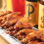 かちてば ほぼ栄1番出口のれん街のおすすめ料理2