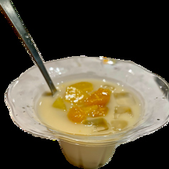 ミニフルーツポンチ・パイミン