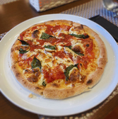 トラットリア アル マーレのおすすめ料理3