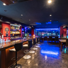 韓国家庭料理ダイニングバー ANNA アンナの雰囲気1