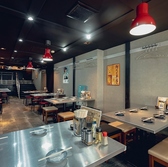 ネオ大衆酒場 裏路地27 岐阜駅店の雰囲気3