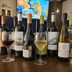 大阪屋酒店プロデュースワイン!