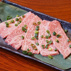 ホルモン焼肉まんぷく特集写真1