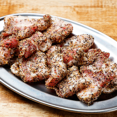 サムギョプサルのお肉 ペッパー