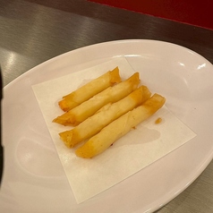 チーズスティック