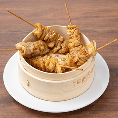 フーパオ串 【5本】