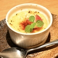 料理メニュー写真&nbsp;レモンシャーベット