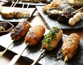 高円寺おどり鳥のおすすめ料理2