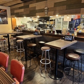 チーズとお肉のお店 サンビーノ本店の雰囲気3