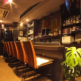 Cafe LIVER POOLの雰囲気2