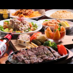 BORDERLESS WORLD すすきの店の写真2