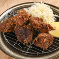 料理メニュー写真&nbsp;大山鳥唐揚げ