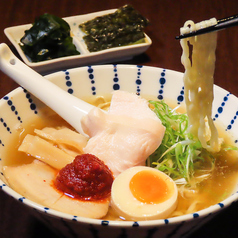 やき鳥ちぢみ　串かつ　かど六　中園店のおすすめランチ3