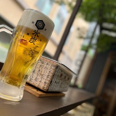 炉端 氷炭 薬院本店の特集写真