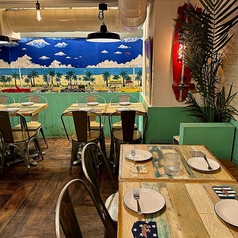 ラボガレージ 新宿の雰囲気1