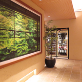 鉄板炎 銀座の雰囲気2