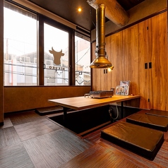 プライベートなご利用や接待、お子様連れやご家族でも!