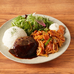 洋食を知り尽くした当店自慢のランチをどうぞ♪