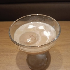 タイムフライズのおすすめドリンク1
