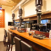 ゆうひ うめぇ プル店の雰囲気2