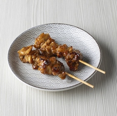とりもつ串