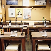 馬肉主義 かち馬 錦糸町店の雰囲気2
