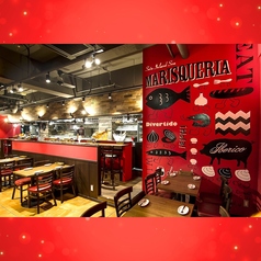 Las Bocas ラスボカス 渋谷店特集写真1