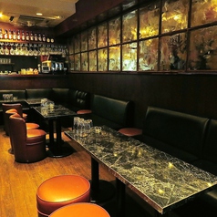 Dining Bar セレーノ SERENOのコース写真