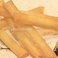 チーズスティックフライ Fried cheese　stick type
