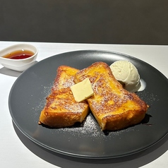 cafe and bar Legame カフェアンドバーレガメのおすすめ料理1