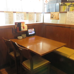 【焼き鳥 居酒屋】 三代目鳥メロ　戸塚西口店の雰囲気3