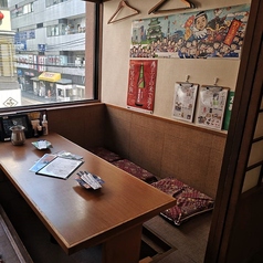 世界の山ちゃん 八王子店の雰囲気3