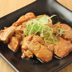 かちてば ほぼ栄1番出口のれん街のおすすめ料理3