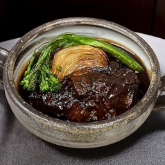 大正カフェのおすすめ料理1