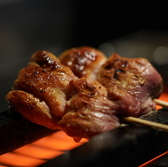 The Beyond Tokyoのおすすめ料理2