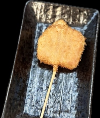 チキンランチョン1串