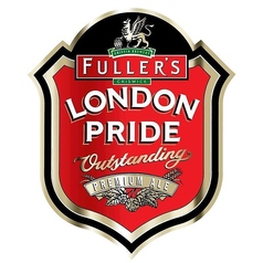 LONDON PRIDE