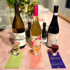 BON BON WINE STAND ボンボンワインスタンド 大須店のおすすめ料理1